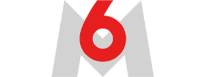 M6 LOGO