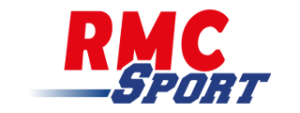 RMC sport logo