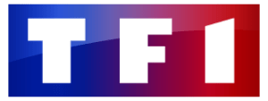 TF1 LOGO