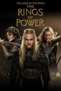 The Lord of the Rings_ The Rings of Power Season 2…